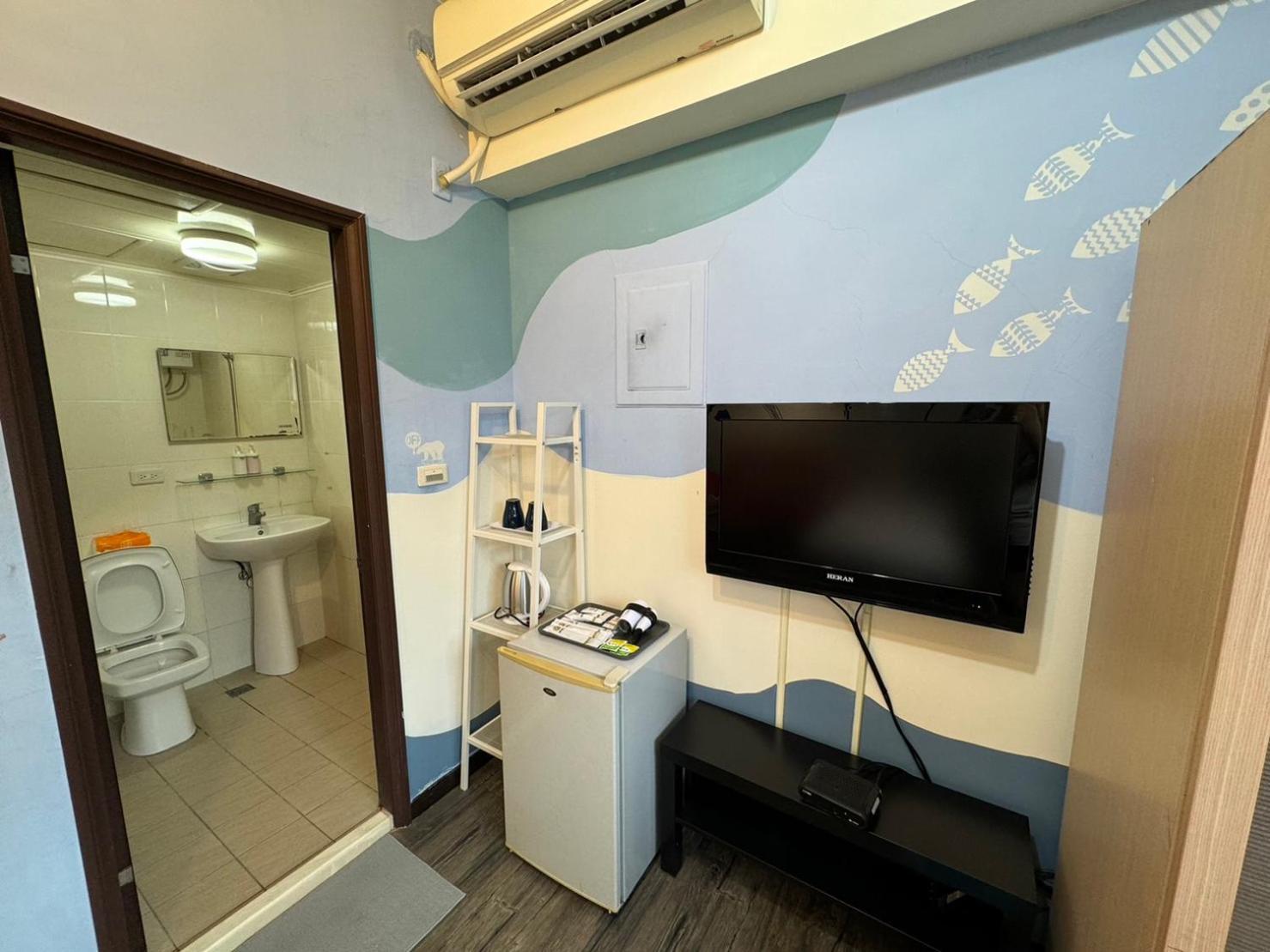 Yi Chung Disney Taichung Bagian luar foto