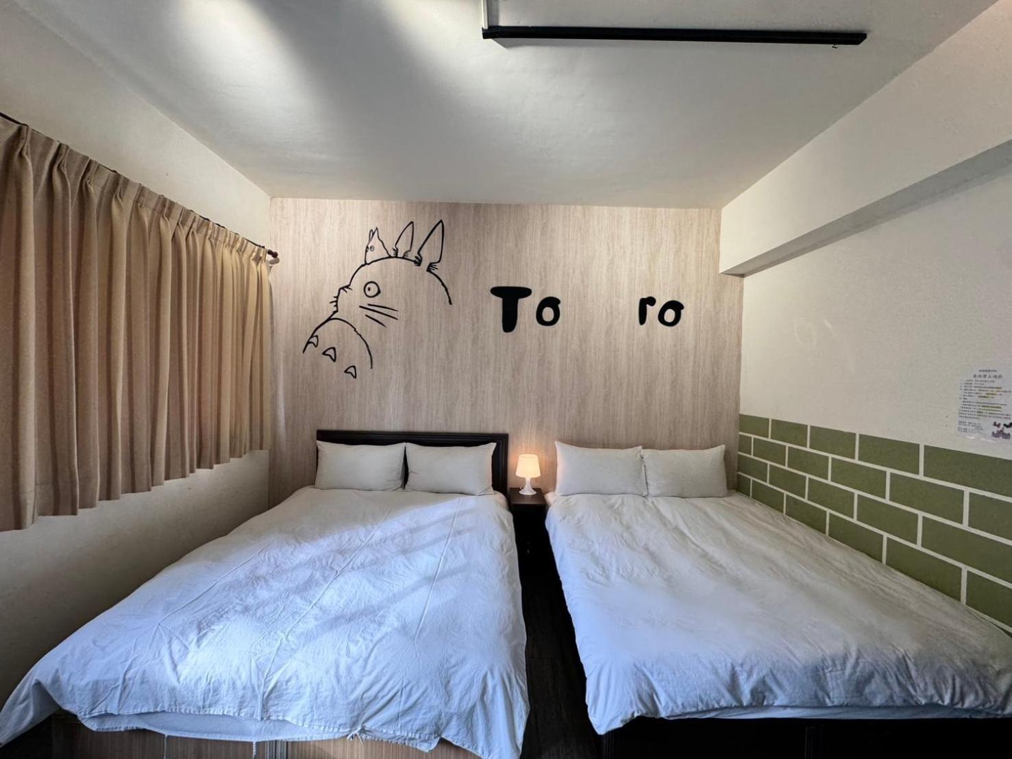Yi Chung Disney Taichung Bagian luar foto
