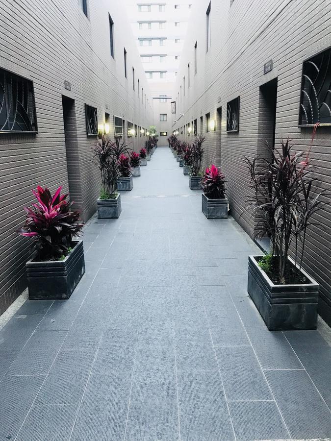 Yi Chung Disney Taichung Bagian luar foto